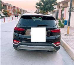 هيونداي سانتافي